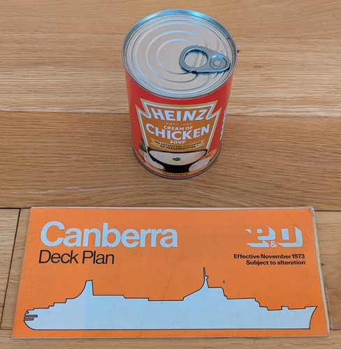 Cruises s canberra - cruises,