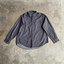 Black & Grey Checkered Long