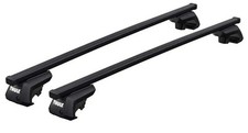 Thule roof bar set - bar, jeep