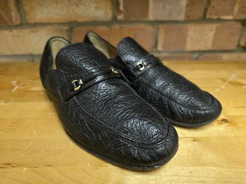 Russell bromley moreschi - x,