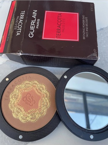 Guerlain terracotta pause - terracotta,