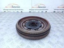 SKODA OCTAVIA 2019 Mk3 (5E) 2.0 Diesel Automatic Auto Dsg Flywheel 04L105266AD