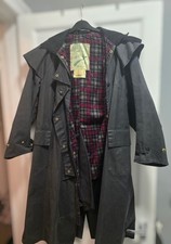 Barbour Vintage Stockman's