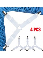 4PCS TRIANGLE BED SHEET