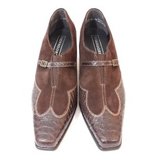 Dorndorf Shoes Sz 8.5 Brown