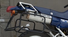 HONDA NX 250 DOMINATOR SIDE