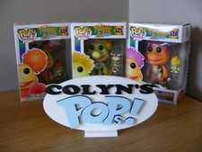 Custom funko pop figure name - funko,