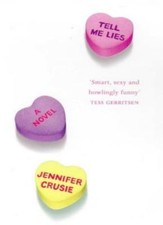 Tell lies jenny - tell, by