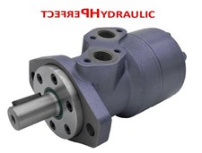 Hydraulic Orbital Motors Type
