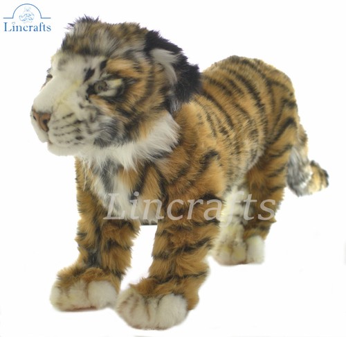 Hansa tiger cub 7074 soft - 7074,