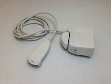 philips C9-4 convex ultrasound transducer  probe transductor ultraschall-sonde