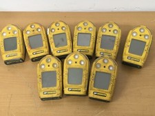 BW GasAlert Micro Multi-Gas