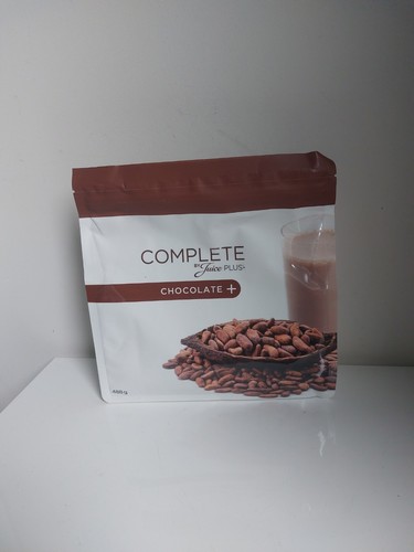 Juice plus complete chocolate - juice,
