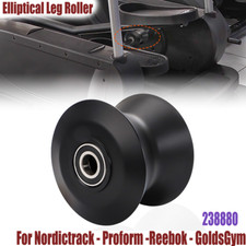 238880 Elliptical Roller Wheel