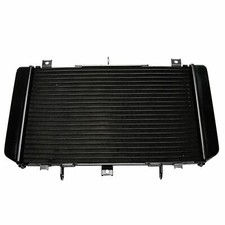 Pattern Replacement Aluminium Radiator for Kawasaki Z 750 04-06