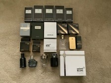 EMPTY Men’s Aftershave