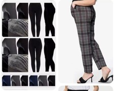 NEW Fur Leggings  Thermal