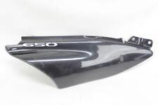 REAR FAIRING RIGHT SUZUKI XF