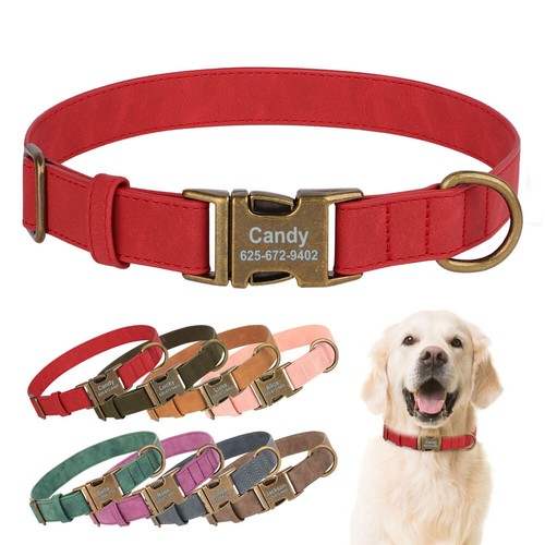 Soft leather personalized - soft,