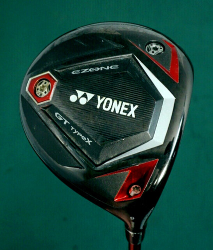 Yonex ezone type 9 - type, x