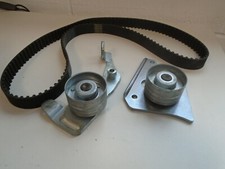 SNR Timing Belt Kit KD459.01 fits Fiat Ducato 1994-2006 Scudo 1996-2006