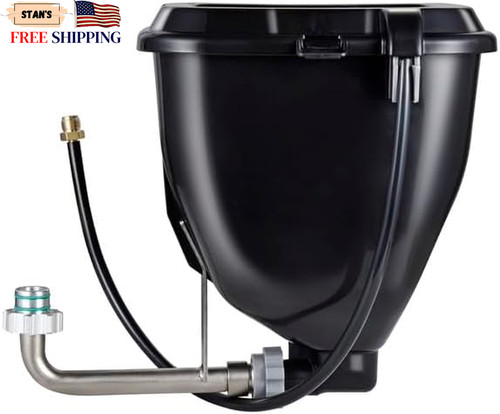 17h171 airless paint hopper - 17h171,