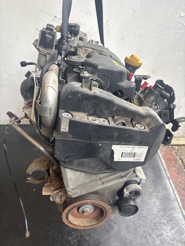 Renault clio mk4 - , engine