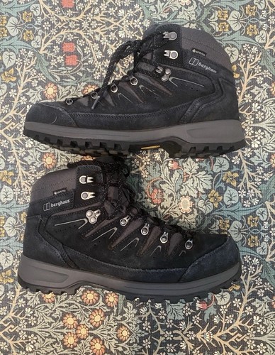 Berghaus explorer trek goretex - berghaus,