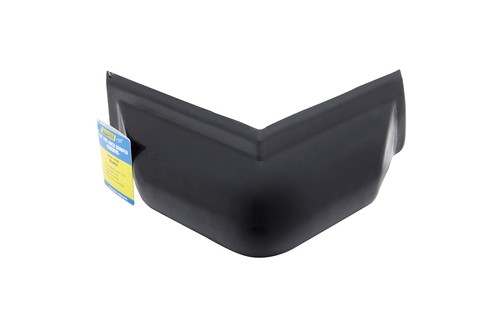Dock bumper corner - dock,