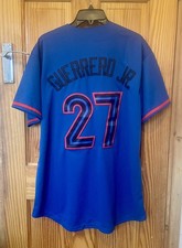 Vladimir Guerrero Jr. #27