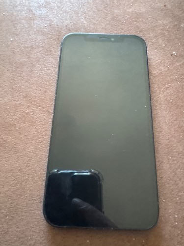 Phone mint condition - i,