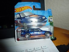 Hot Wheels '87 Ford Sierra