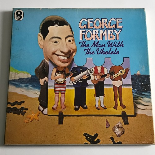 George formby the - formby,
