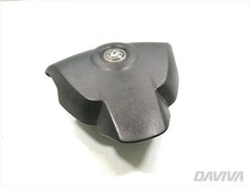 Vauxhall Movano SRS Steering