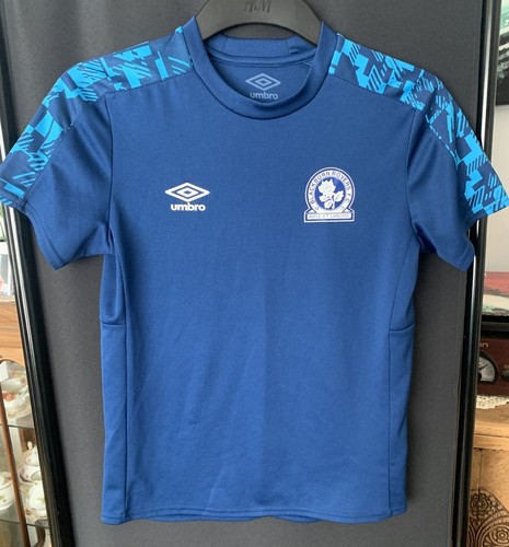 Umbro blackburn rovers - umbro,