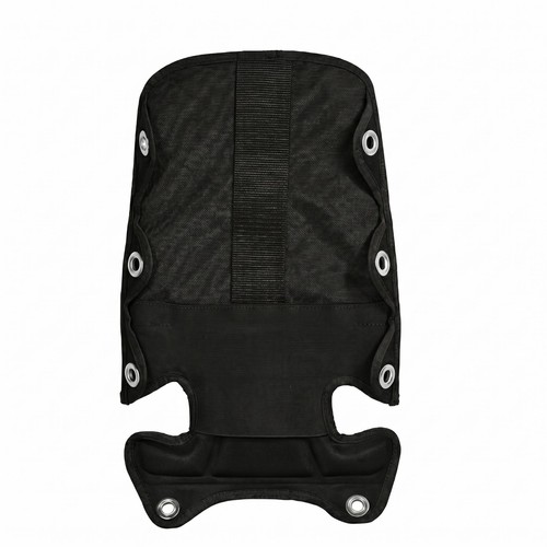 Diving bcd back pad - diving,