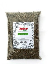 Mullein Dried Leaves | Leaf