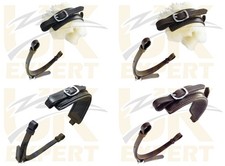 Eque Bitless Genuine Leather &