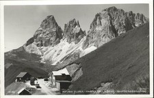 Passo Sella 