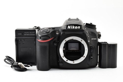 Ddp mint nikon - us, d7200