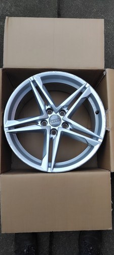 Genuine audi 18 - audi, 18”
