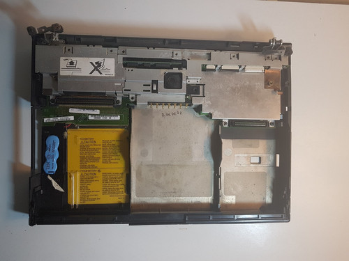 Ibm 2620 laptop spares - ibm,