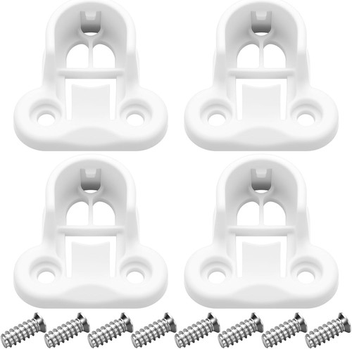 Pack white replacement - 4,