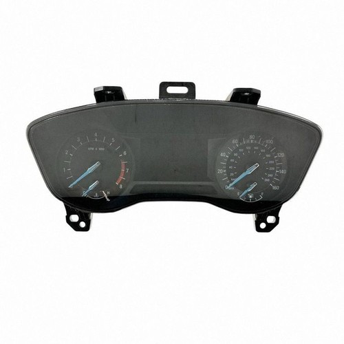 Es7t10849eb ford fusion - es7t10849eb, ii
