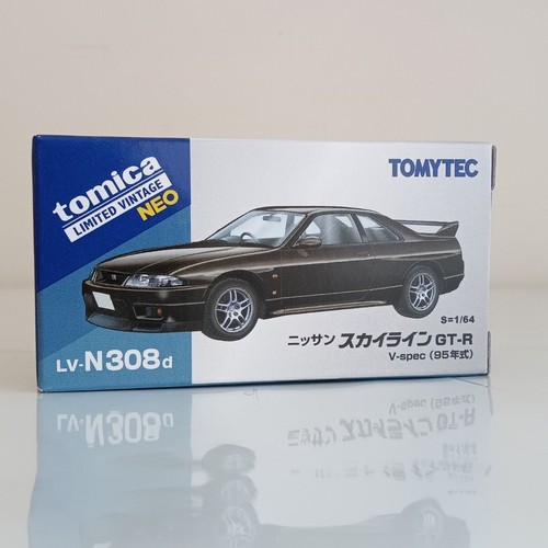 Tomica limited vintage neo - tomica,