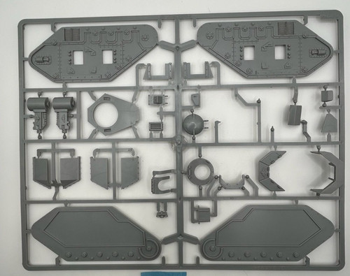 Games workshop warhammer 40k - warhammer,