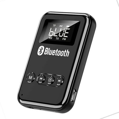 Bluetooth transmitter - 4,