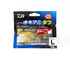 Daiwa Soft Lure Kaiteki Real