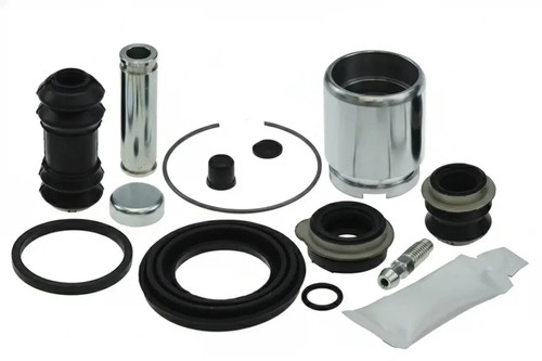 Brake caliper repair kit rear - brake,