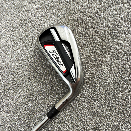 Titleist ap1 714 iron - titleist,